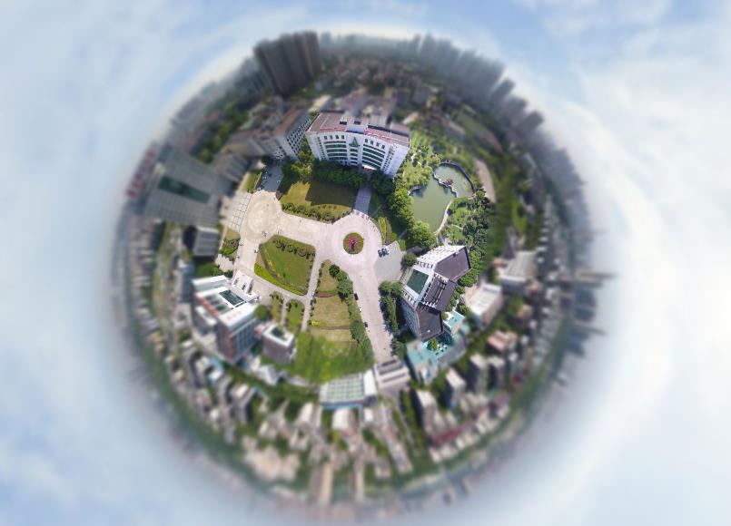 武汉轻工大学